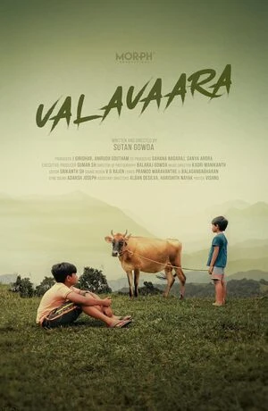 Valavaara 2026 Kannada Audio WEB-DL 720p – 1080p – 2160p