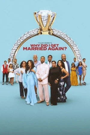 Why Did I Get Married Again? 2026 Hindi Dual Audio WEB-DL 720p – 480p – 1080p