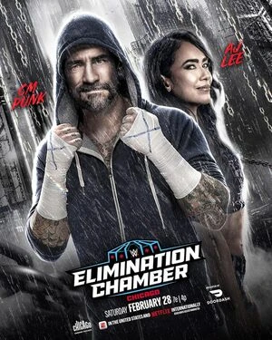 WWE Elimination Chamber 2026 Hindi Dual Audio WEB-DL 720p – 480p – 1080p