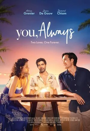You, Always 2026 Hindi Dual Audio WEB-DL 720p – 480p – 1080p