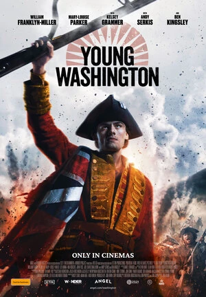Young Washington 2026 English Audio WEB-DL 720p – 1080p