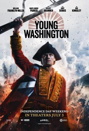 Young Washington 2026 English Audio CAMRip 720p – 480p – 1080p