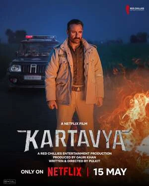 Kartavya 2026 Hindi Audio WEB-DL 720p – 480p – 1080p – 2160p