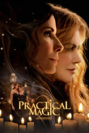 Practical Magic 2 2026 Hindi Audio HQ-HDTC 720p – 480p – 1080p