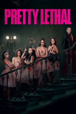 Pretty Lethal 2026 Hindi Dual Audio WEB-DL 720p – 480p – 1080p