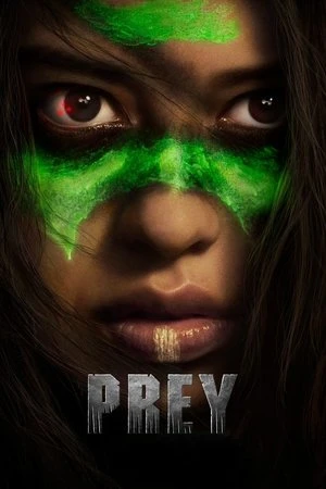 Prey 2022 Hindi – English Dual Audio WEB-DL 720p – 480p – 1080p