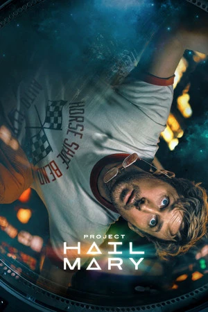 Project Hail Mary 2026 Hindi (LiNE) Audio HDTS 720p – 480p – 1080p