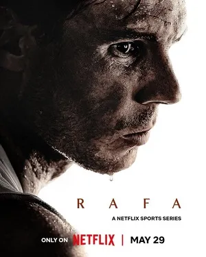 Rafa 2026 Season 1 Hindi – English Audio WEB-DL 720p – 480p – 1080p [ALL EPISODES]