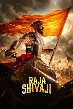 Raja Shivaji 2026 Hindi – Marathi Dual Audio WEB-DL 720p – 480p – 1080p