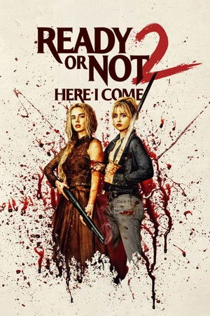 Ready or Not 2 2026 English Audio HDTC 720p – 480p – 1080p