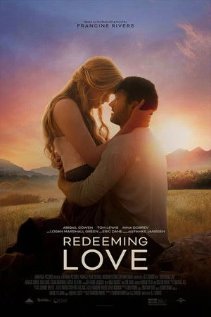 Redeeming Love 2022 Hindi Dual Audio WEB-DL 720p – 480p – 1080p