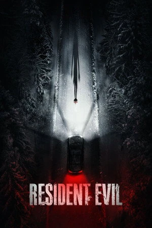 Resident Evil 2026 English Audio HQ-HDTS 720p – 480p – 1080p