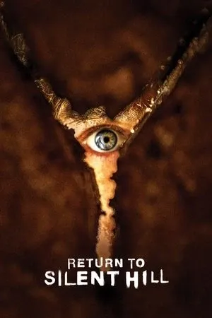 Retour à Silent Hill 2026 English Dual Audio WEB-DL 1080p – 2160p