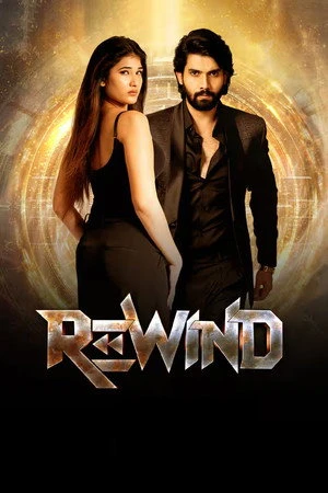 Rewind 2024 Hindi Dual Audio WEB-DL 720p – 480p – 1080p