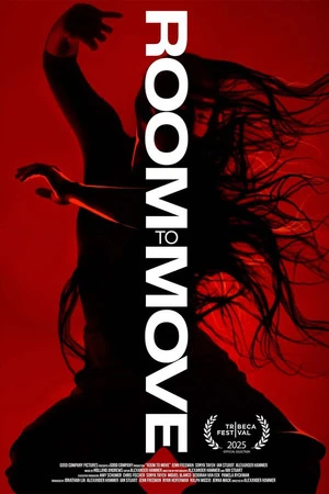 Room to Move 2025 Hindi – English Dual Audio WEB-DL 720p – 480p – 1080p