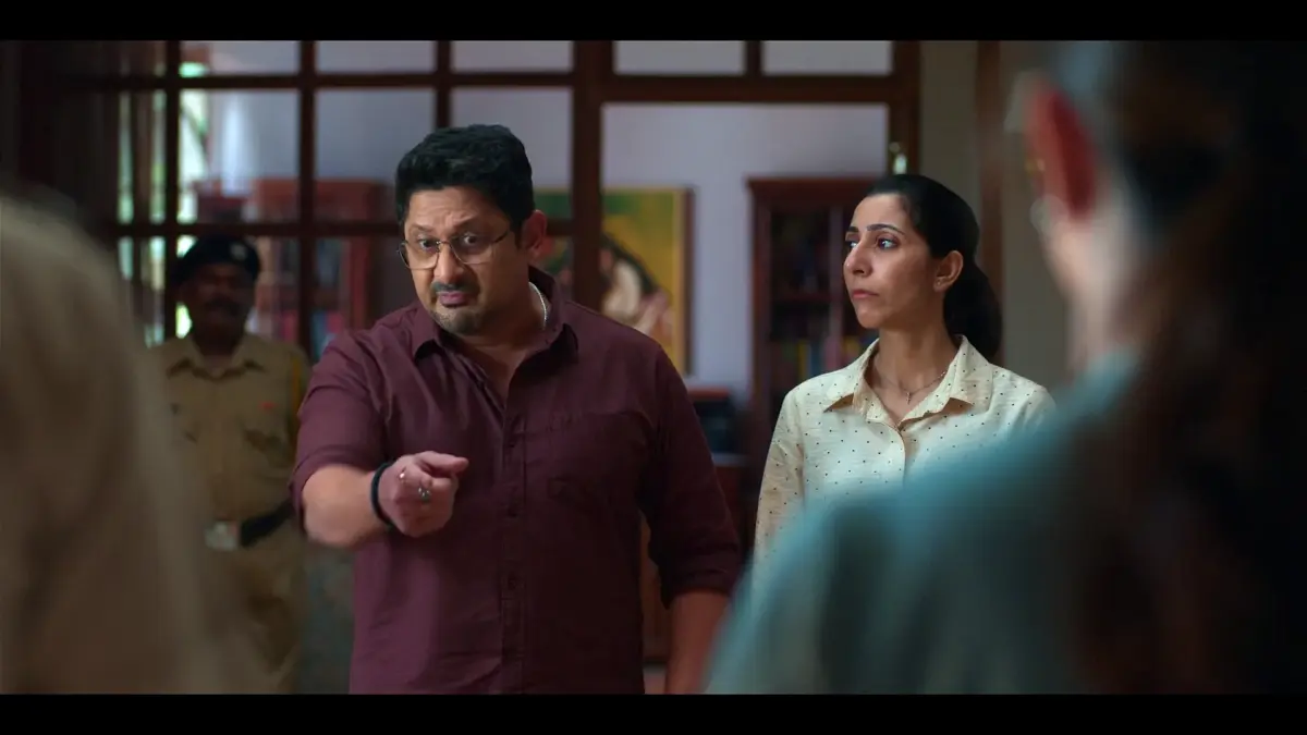 Pritam Pedro 2026 Season 1 Hindi Audio WEB-DL 720p – 480p – 1080p [ALL EPISODES]