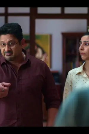 Pritam Pedro 2026 Season 1 Hindi Audio WEB-DL 720p – 480p – 1080p [ALL EPISODES]
