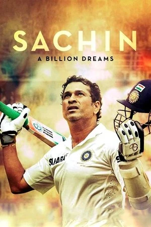 Sachin: A Billion Dreams 2017 Hindi Dual Audio WEB-DL 720p – 480p – 1080p