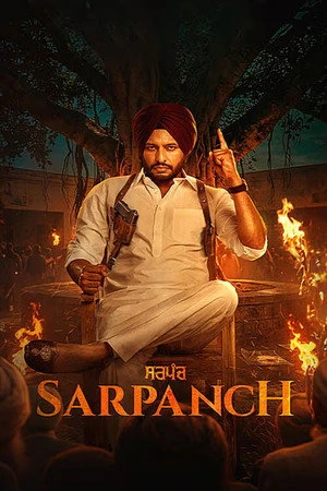 Sarpanch 2026 Punjabi Dual Audio WEB-DL 720p – 480p – 1080p