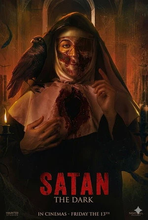 Satan – The Dark 2026 Hindi – Tamil Audio WEB-DL 720p – 480p – 1080p