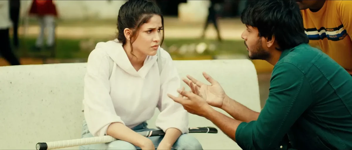 A1 Express 2021 Hindi – Telugu Dual Audio WEB-DL 720p – 480p – 1080p