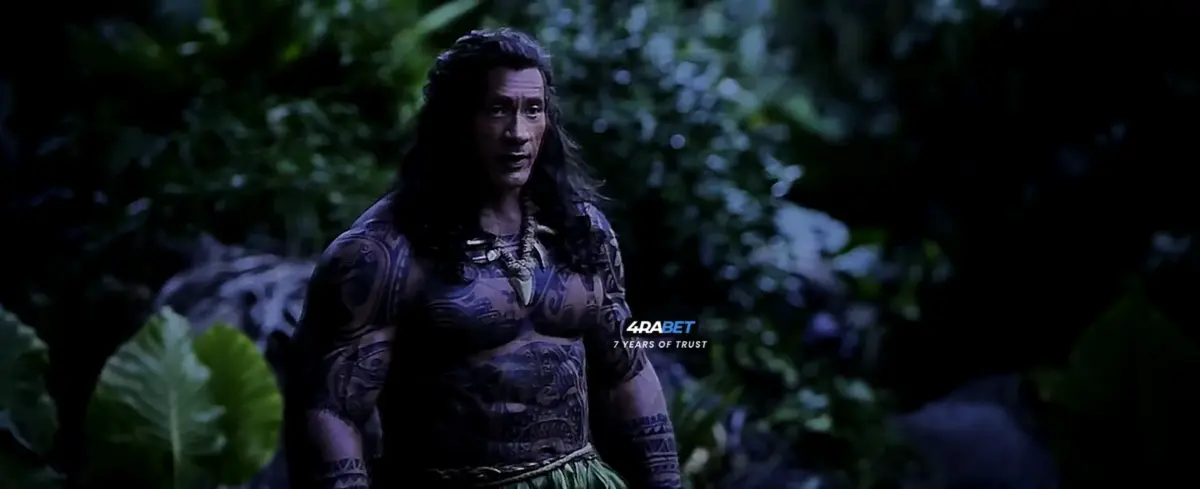 Moana 2026 Hindi Audio HDTC 720p – 480p – 1080p