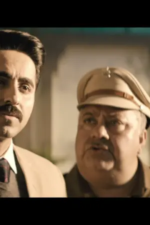 Article 15 2019 Hindi Audio WEB-DL 720p – 480p – 1080p