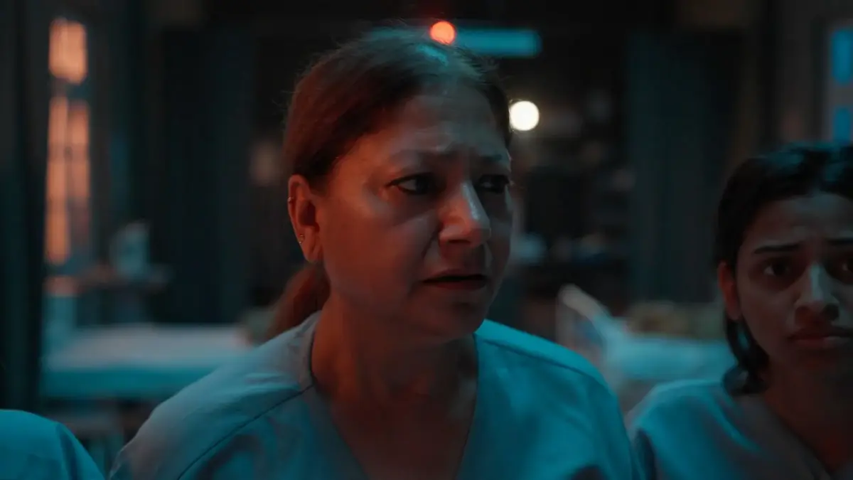 108 Base Hospital Uri 2026 Season 1 Hindi Audio HDRip 720p – 480p – 1080p [EP – 03 ADDED]