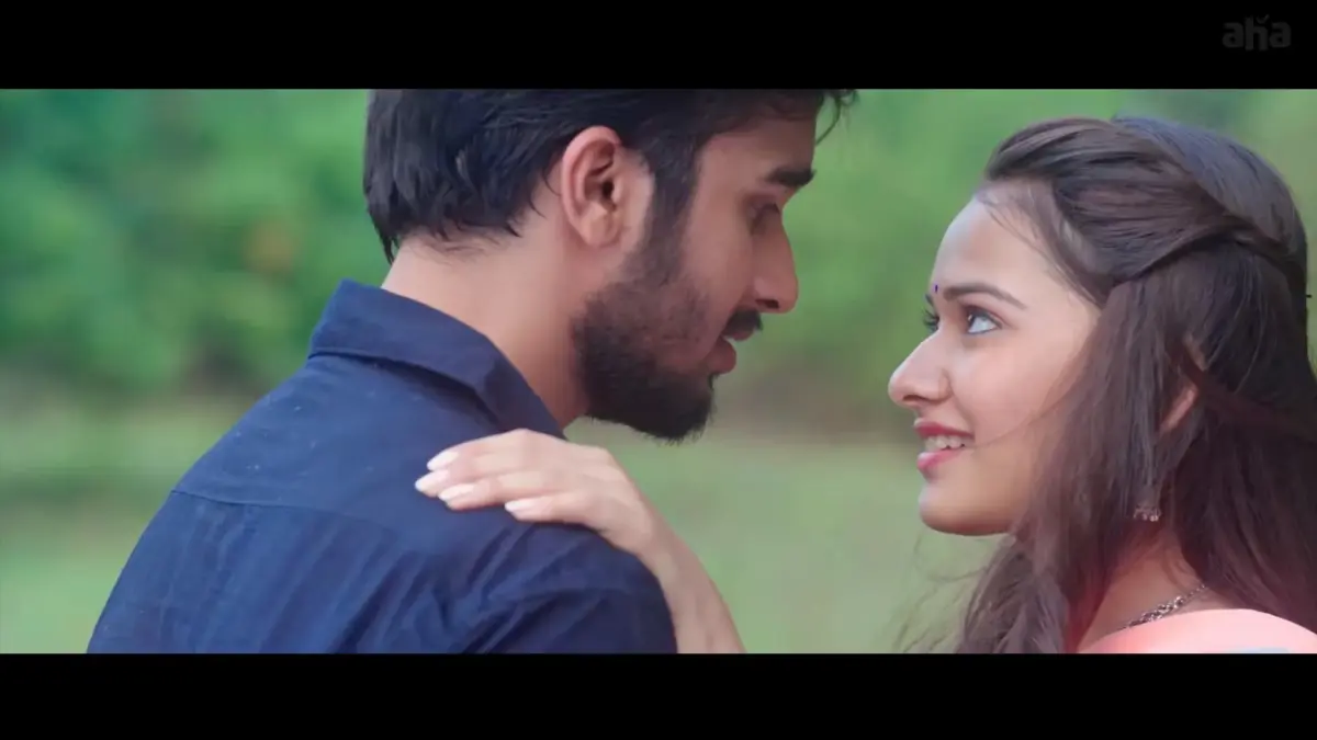Kotha Kothaga 2022 Hindi – Telugu Dual Audio WEB-DL 720p – 480p – 1080p