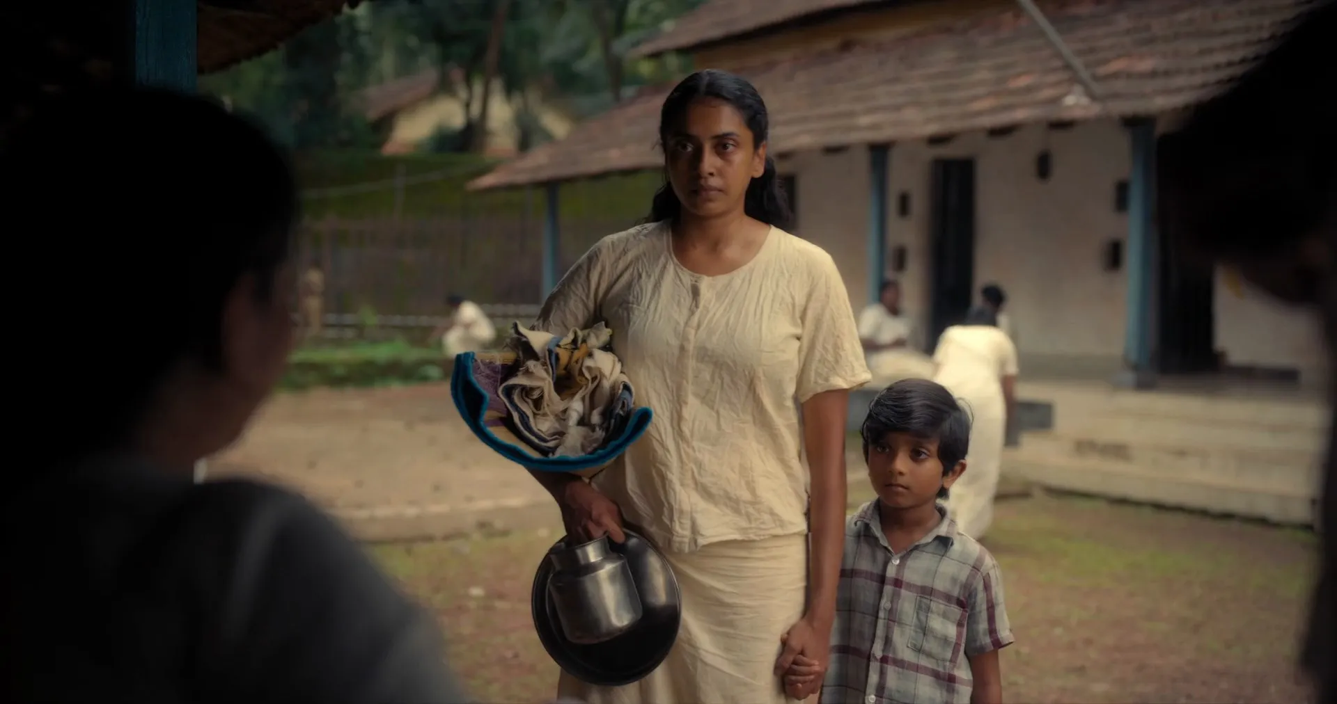 Balan: The Boy 2026 Hindi – Malayalam Dual Audio WEB-DL 720p – 480p – 1080p screenshot 1