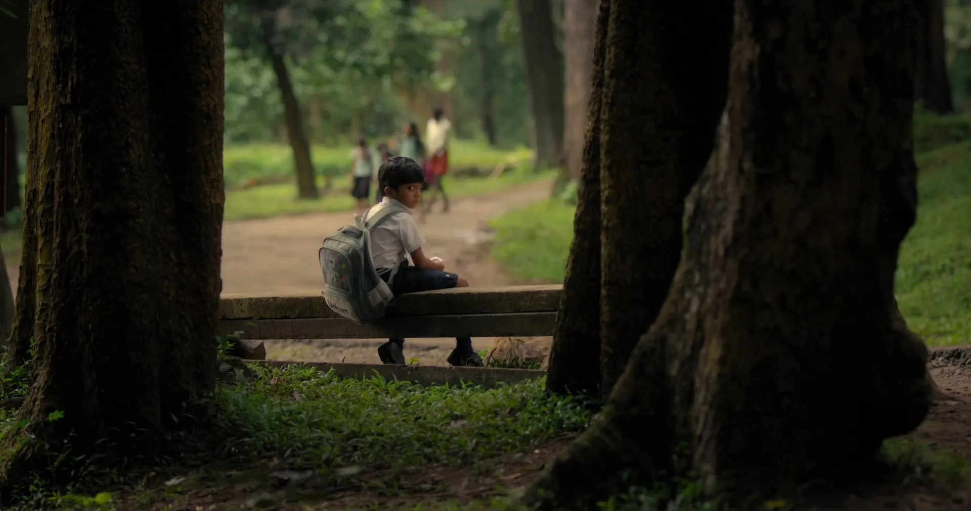 Balan: The Boy 2026 Hindi – Malayalam Dual Audio WEB-DL 720p – 480p – 1080p screenshot 4