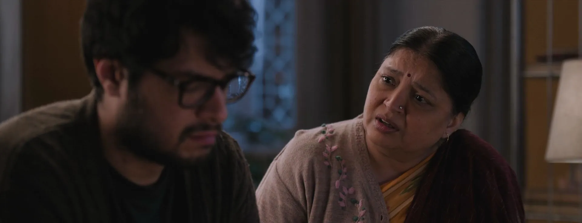 Ek Din 2026 Hindi Dual Audio WEB-DL 720p – 480p – 1080p screenshot 5