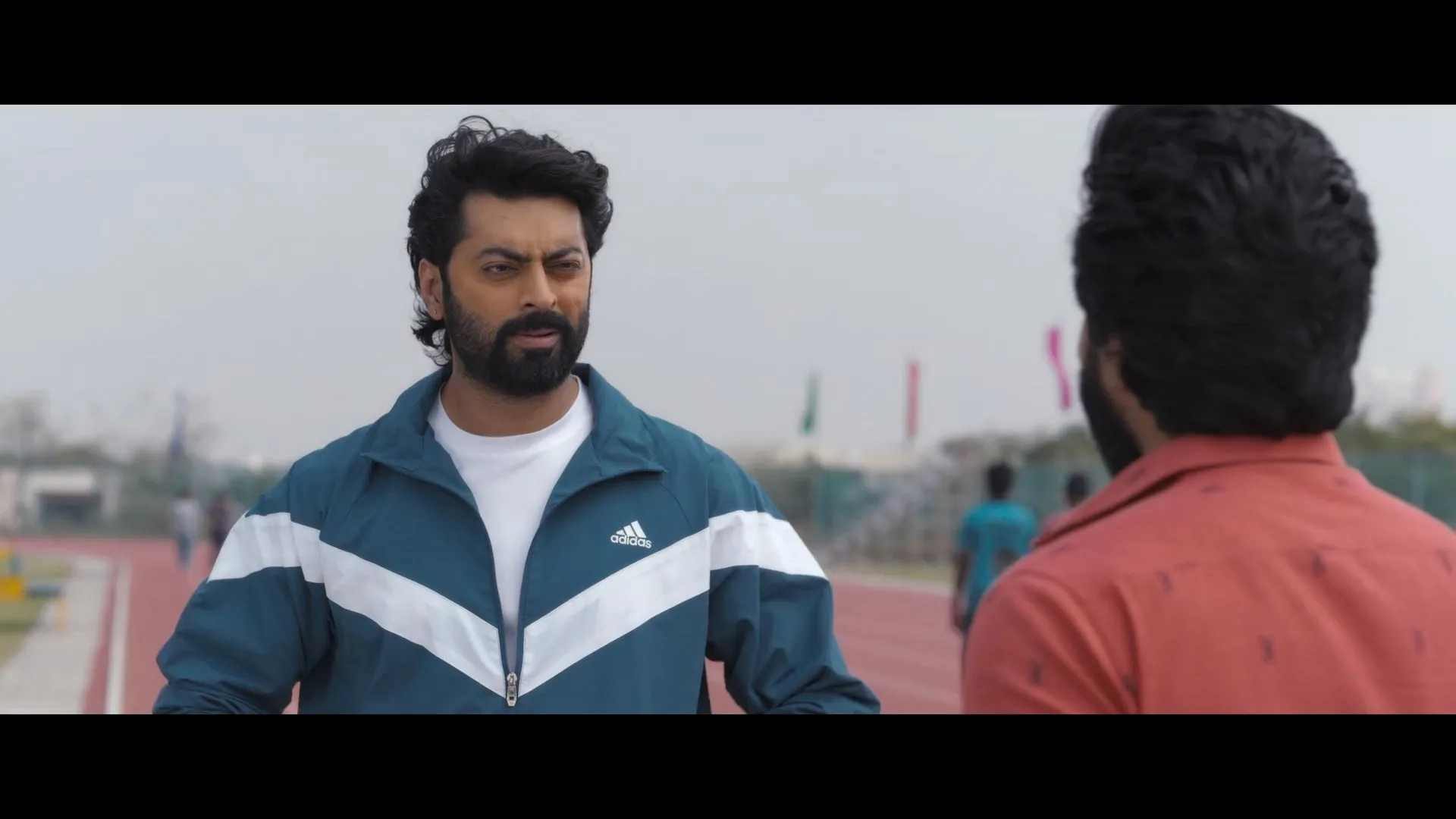 Gatta Kusthi 2 2026 Hindi – Tamil Dual Audio WEB-DL 720p – 480p – 1080p screenshot 1