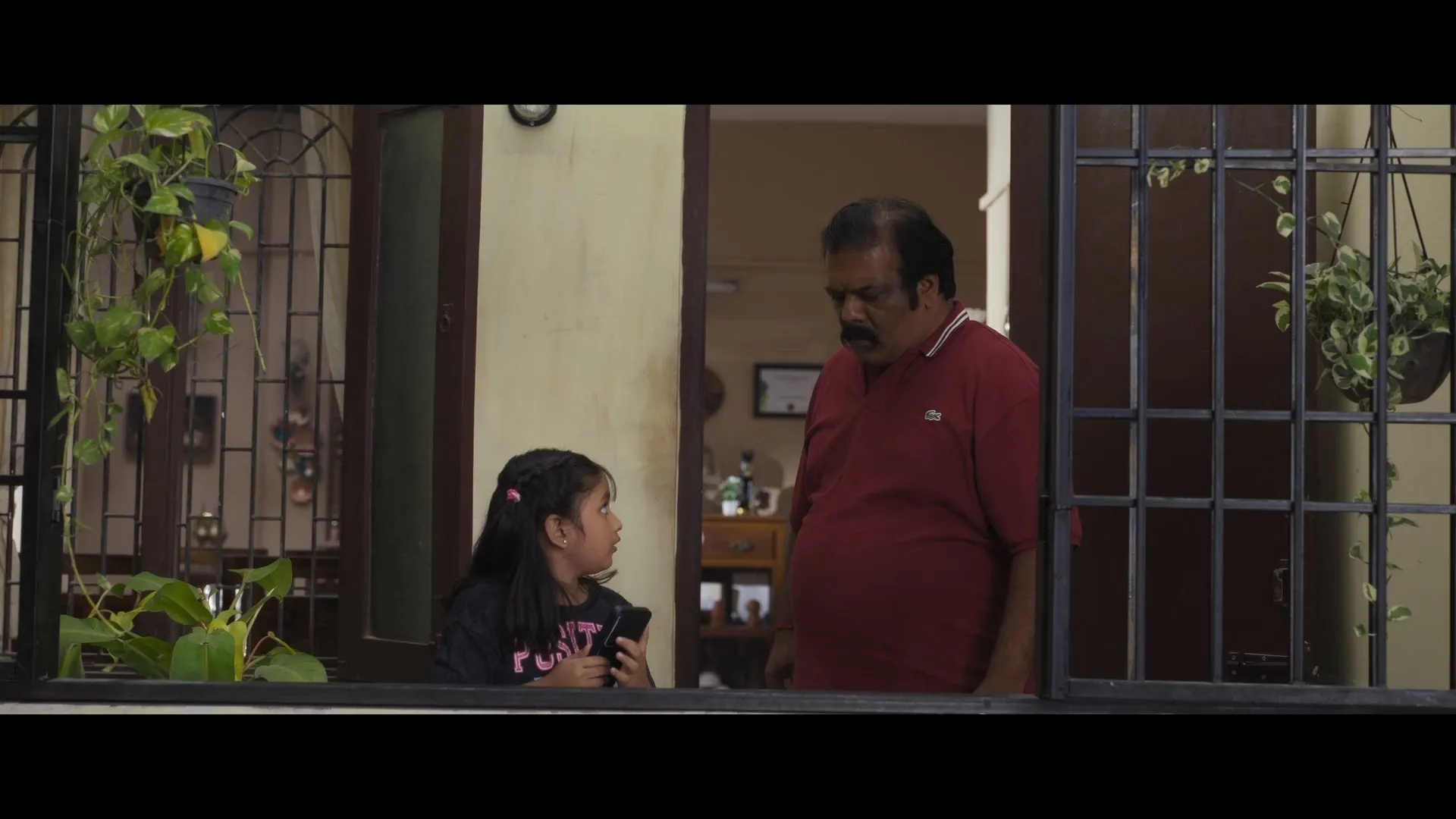 Gatta Kusthi 2 2026 Hindi – Tamil Dual Audio WEB-DL 720p – 480p – 1080p screenshot 3