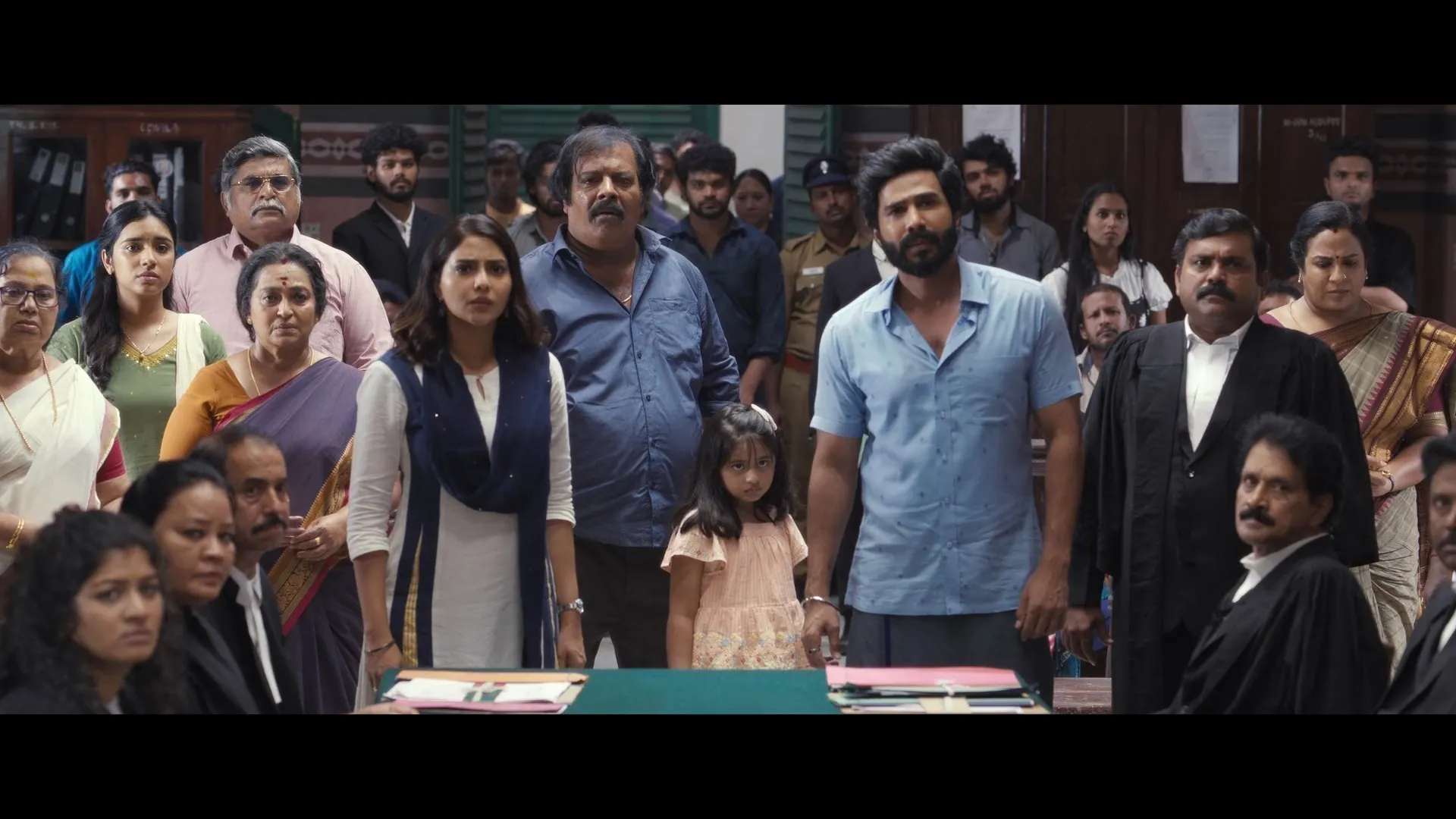 Gatta Kusthi 2 2026 Hindi – Tamil Dual Audio WEB-DL 720p – 480p – 1080p screenshot 4