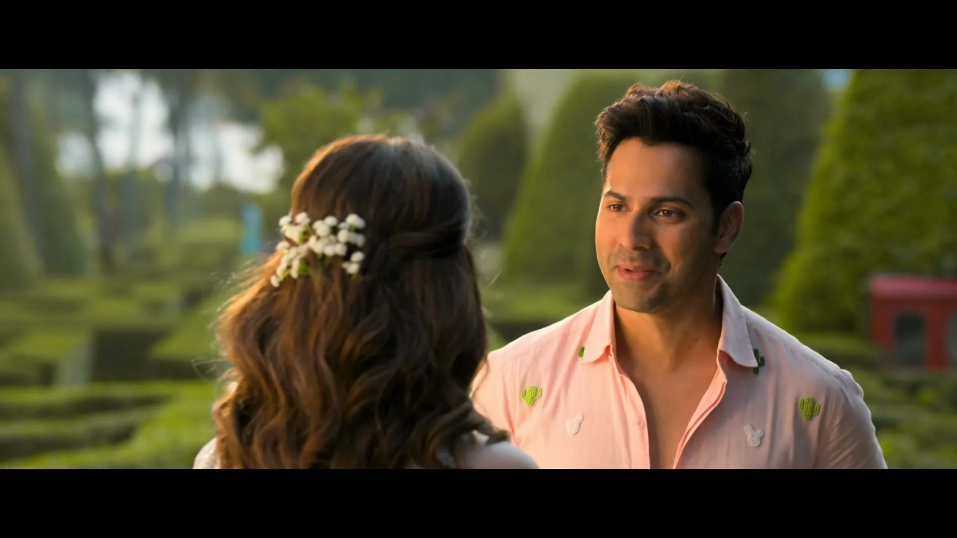 Hai Jawani Toh Ishq Hona Hai 2026 Hindi Dual Audio WEB-DL 720p – 480p – 1080p screenshot 1