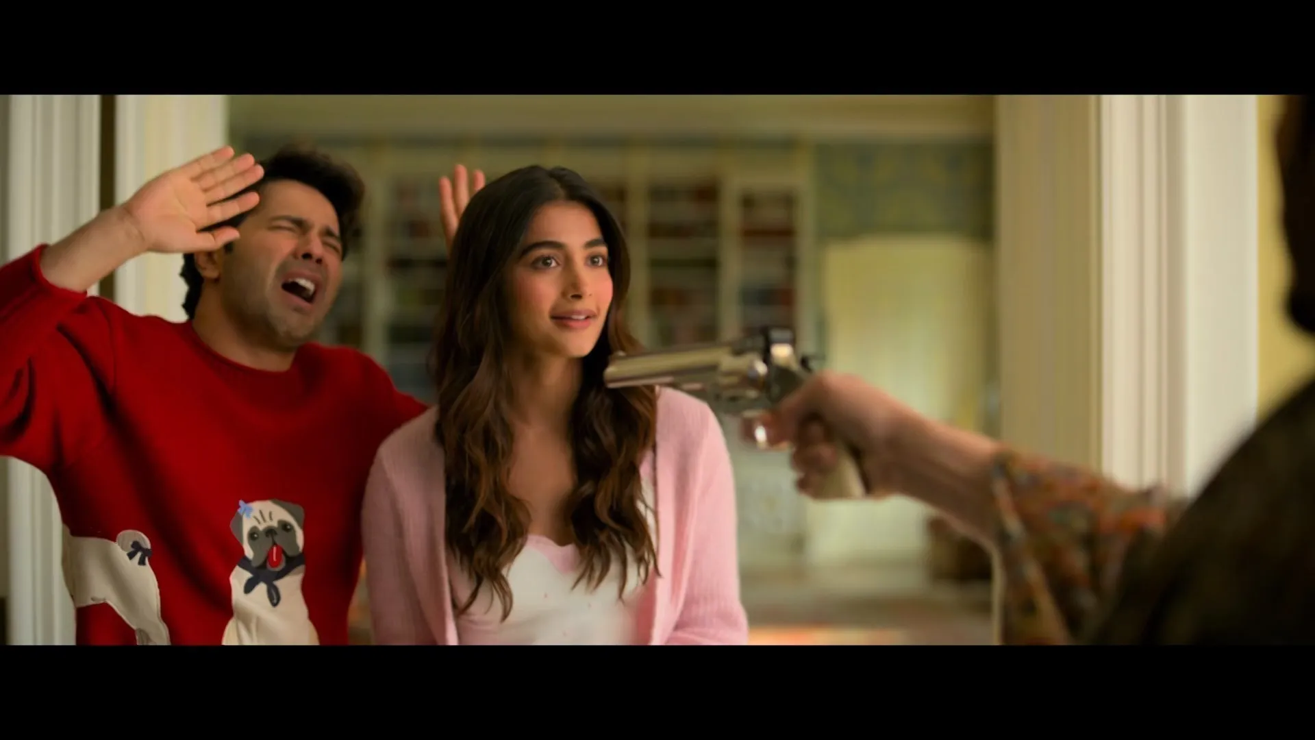 Hai Jawani Toh Ishq Hona Hai 2026 Hindi Dual Audio WEB-DL 720p – 480p – 1080p screenshot 3