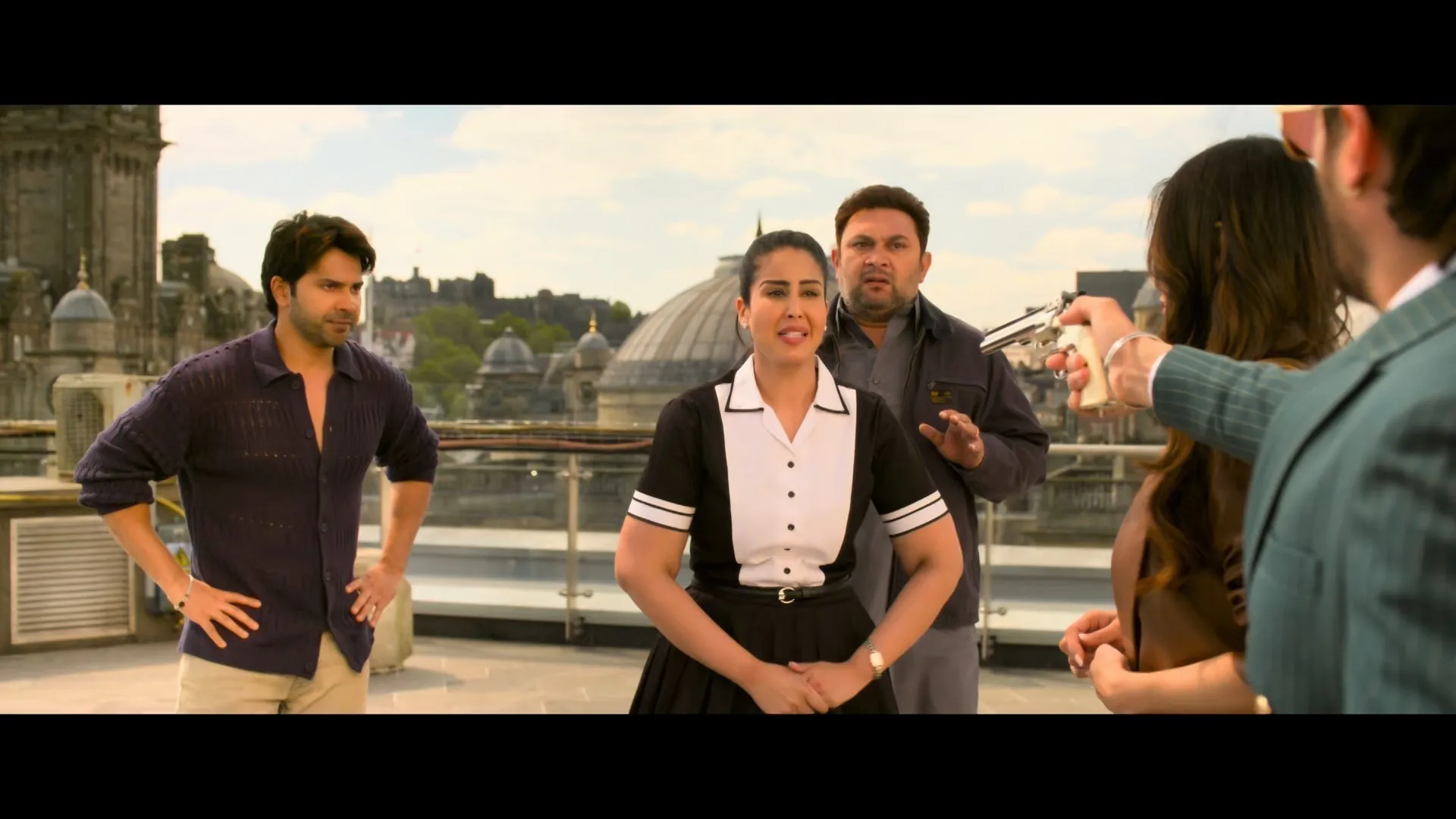 Hai Jawani Toh Ishq Hona Hai 2026 Hindi Dual Audio WEB-DL 720p – 480p – 1080p screenshot 5