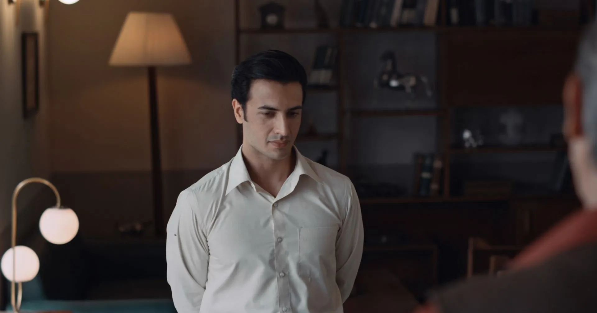 Mukhbir: The Story of a Spy 2026 Hindi Dual Audio WEB-DL 720p – 480p – 1080p screenshot 2