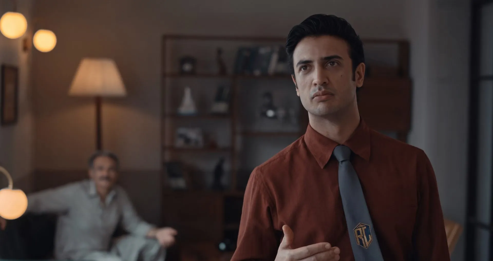 Mukhbir: The Story of a Spy 2026 Hindi Dual Audio WEB-DL 720p – 480p – 1080p screenshot 3