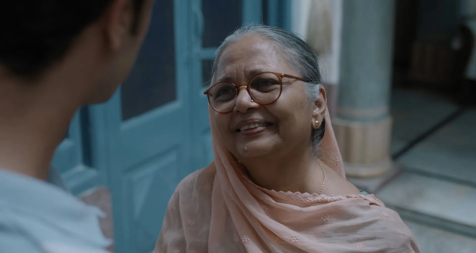Mukhbir: The Story of a Spy 2026 Hindi Dual Audio WEB-DL 720p – 480p – 1080p screenshot 4