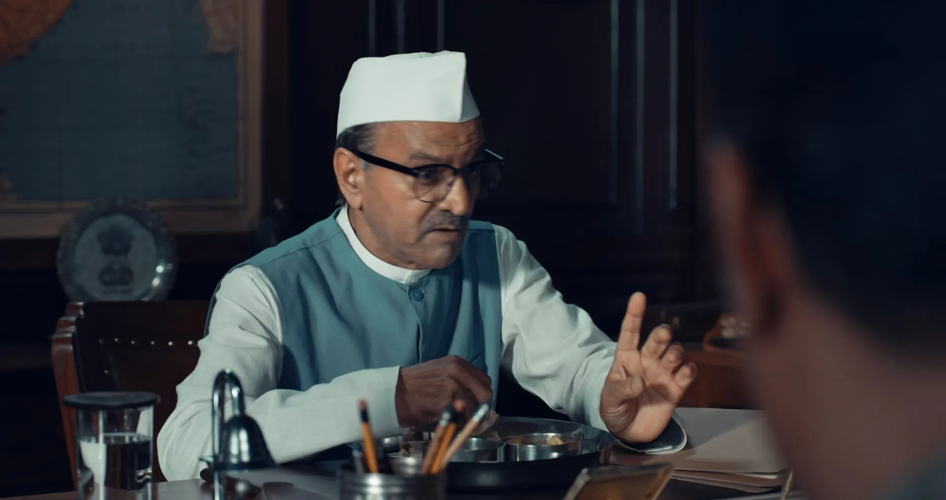 Mukhbir: The Story of a Spy 2026 Hindi Dual Audio WEB-DL 720p – 480p – 1080p screenshot 1