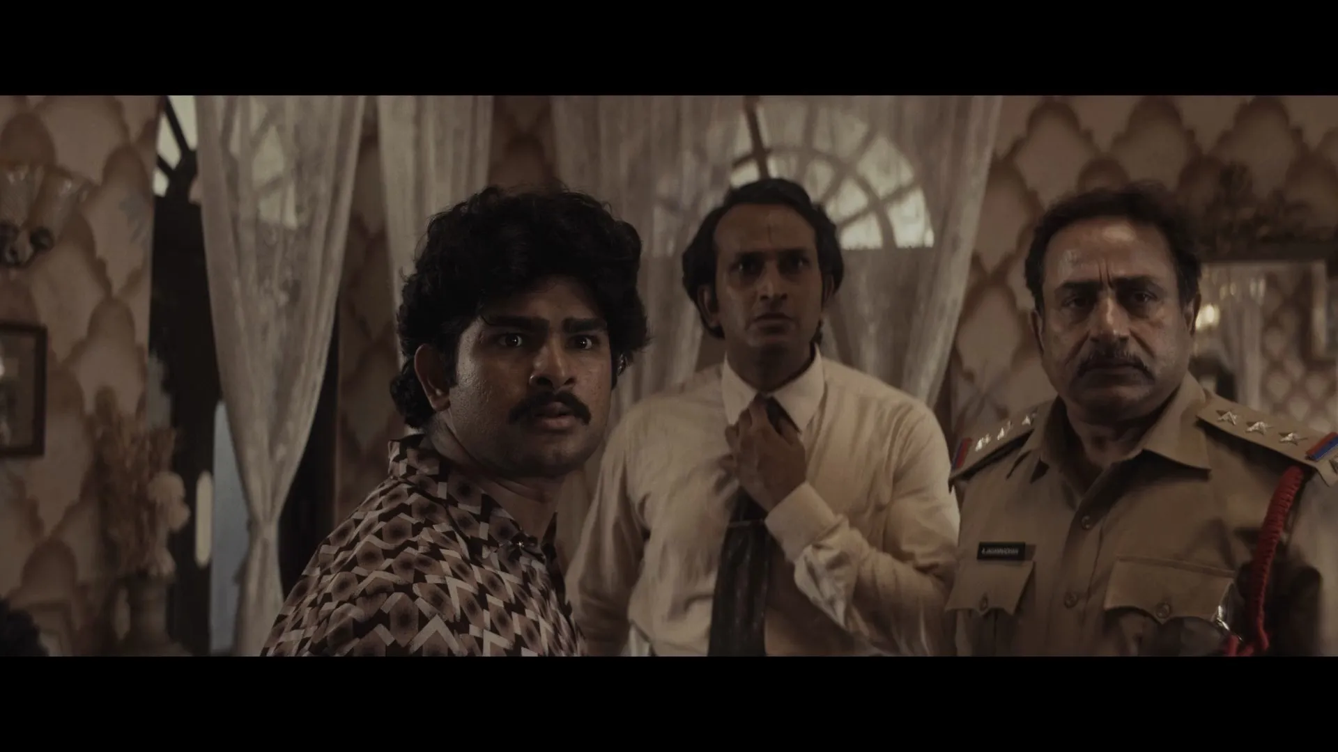 Rao Bahadur 2026 Hindi – Telugu Dual Audio WEB-DL 720p – 480p – 1080p screenshot 5