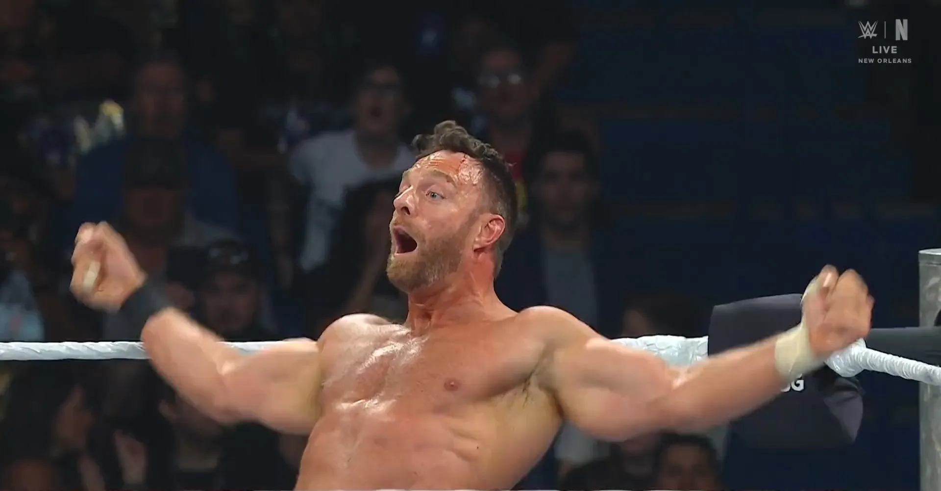 WWE Money in the Bank 2026 Hindi – English Dual Audio WEB-DL 720p – 480p – 1080p screenshot 1