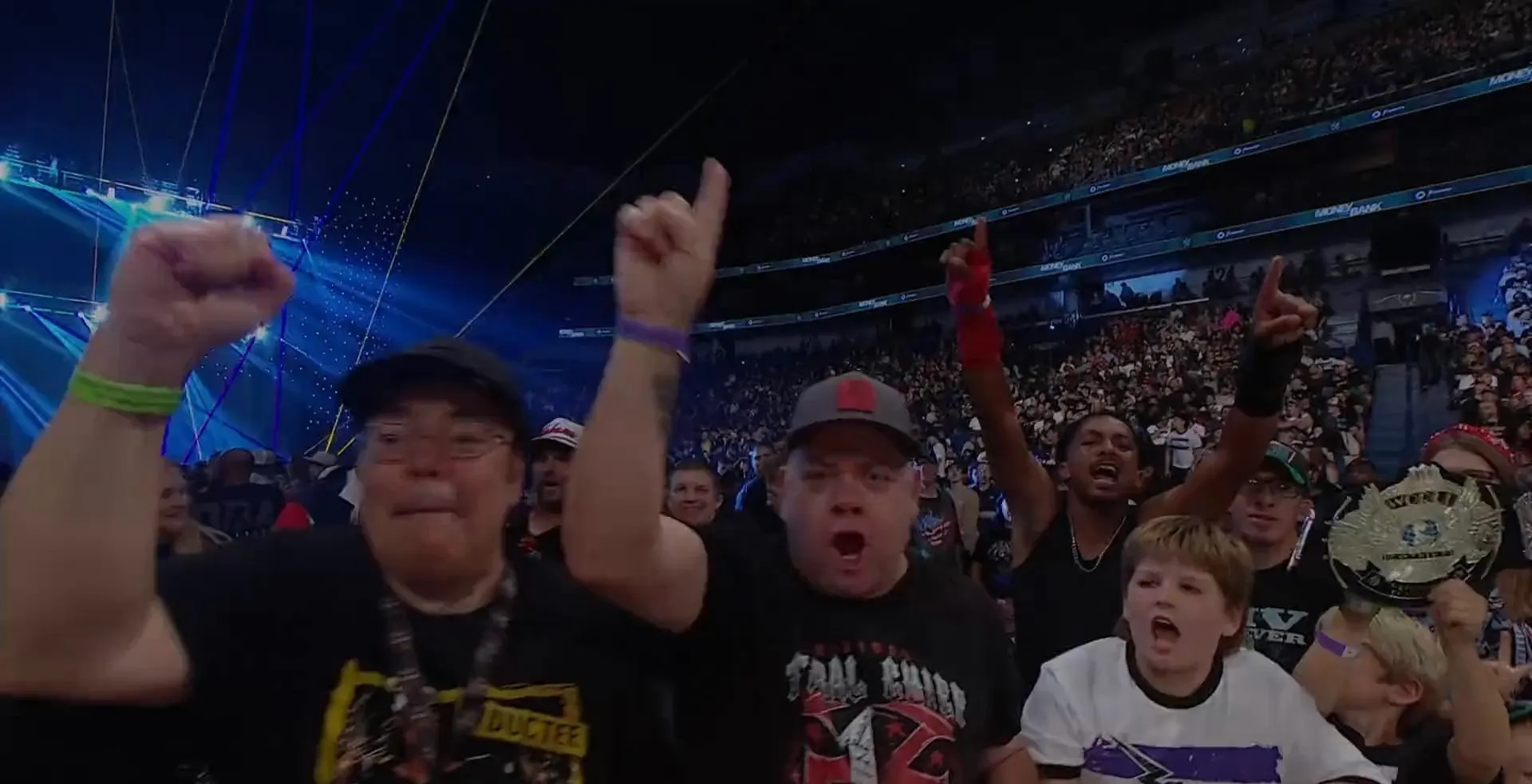 WWE Money in the Bank 2026 Hindi – English Dual Audio WEB-DL 720p – 480p – 1080p screenshot 3