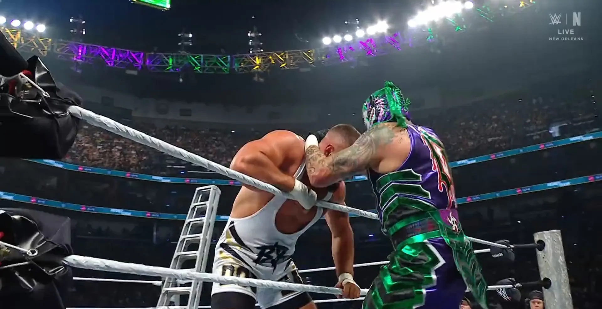 WWE Money in the Bank 2026 Hindi – English Dual Audio WEB-DL 720p – 480p – 1080p screenshot 4