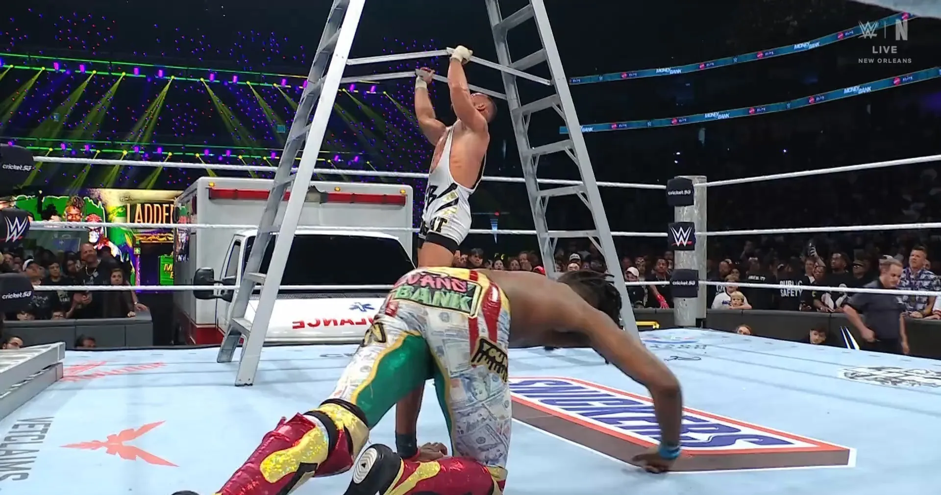 WWE Money in the Bank 2026 Hindi – English Dual Audio WEB-DL 720p – 480p – 1080p screenshot 5