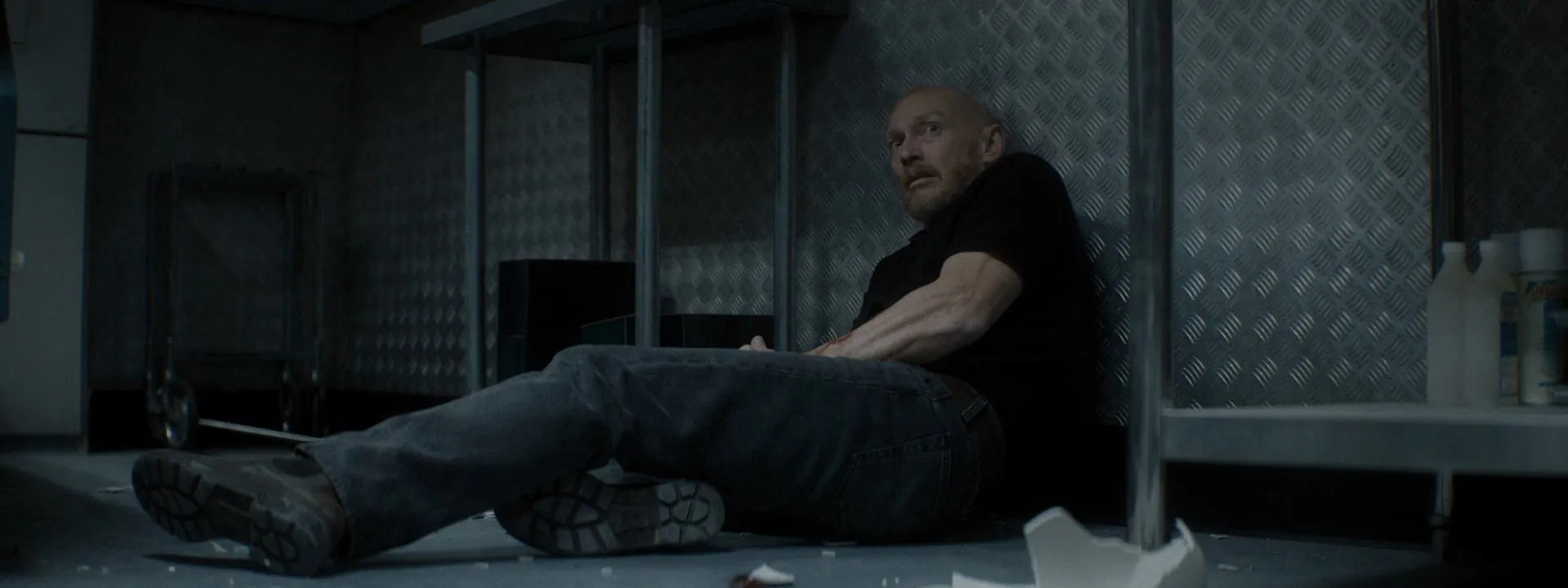 Evil Dead Burn 2026 Hindi – English Dual Audio WEB-DL 720p – 480p – 1080p screenshot 3