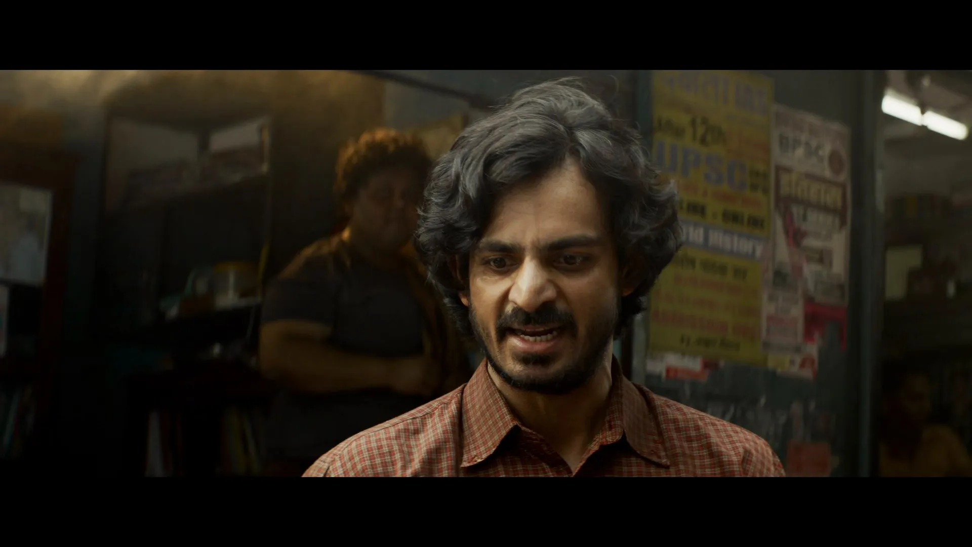 12th Fail 2023 Hindi Dual Audio WEB-DL 720p – 480p – 1080p screenshot 3