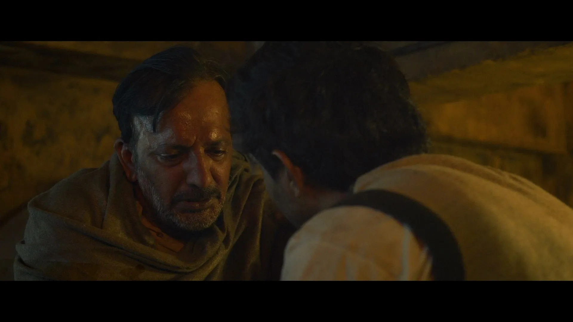 12th Fail 2023 Hindi Dual Audio WEB-DL 720p – 480p – 1080p screenshot 2